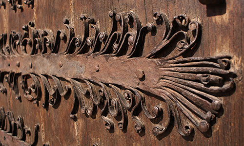 Una puerta abierta a la cultura Una puerta a la cultura